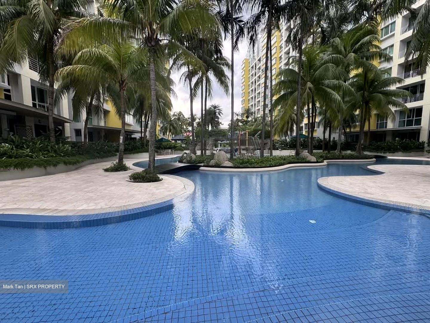 SunGlade (D19), Condominium #554583581